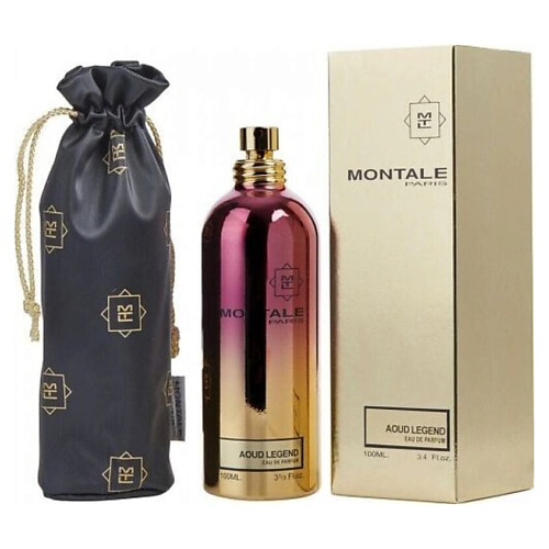 MONTALE Парфюмерная вода Aoud Legend 50 #1