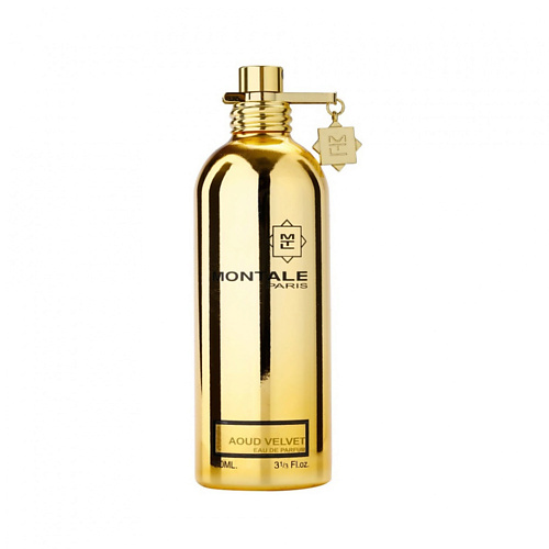 MONTALE Парфюмерная вода Aoud Velvet 100 #1