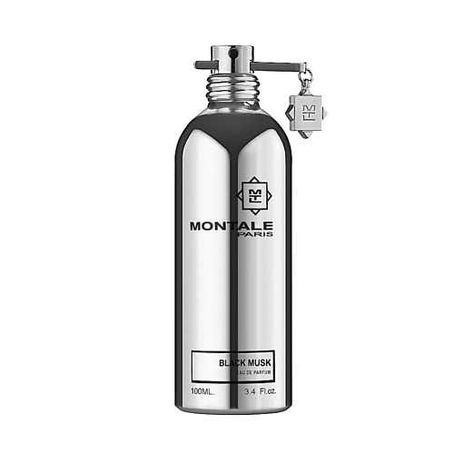MONTALE Парфюмерная вода Black Musk 50 #1