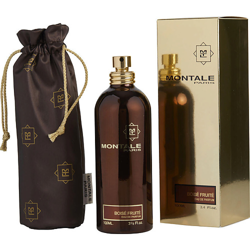 MONTALE Парфюмерная вода Boise Fruite 100 #1