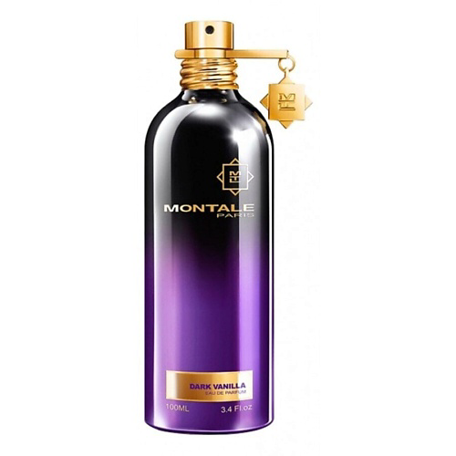 MONTALE Парфюмерная вода Dark Vanilla 100 #1