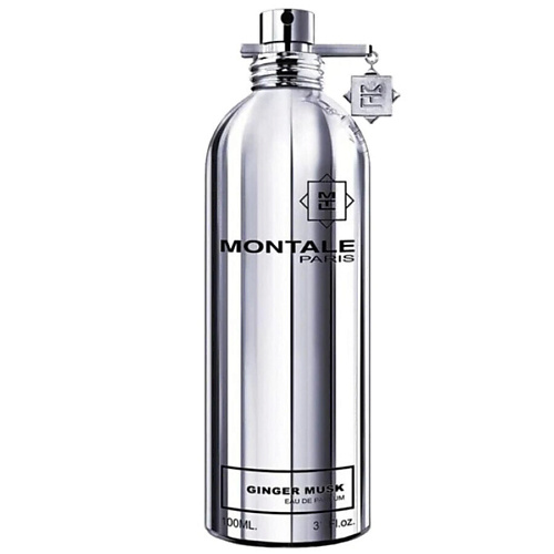 MONTALE Парфюмерная вода Ginger Musk 100 #1
