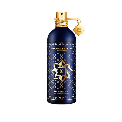 MONTALE Парфюмерная вода Infinity 100 #1