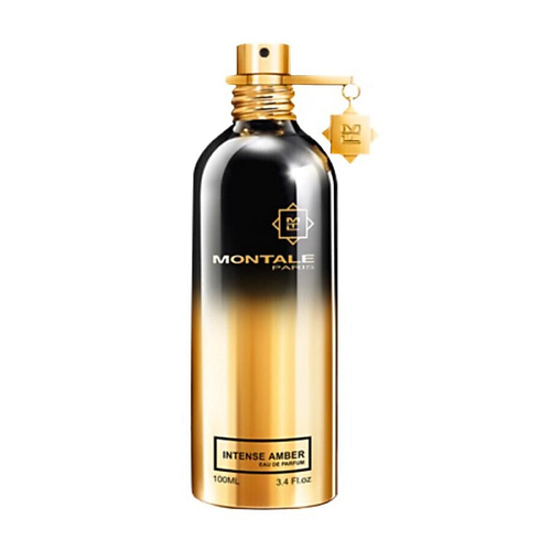 MONTALE Парфюмерная вода Intense Amber 100 #1