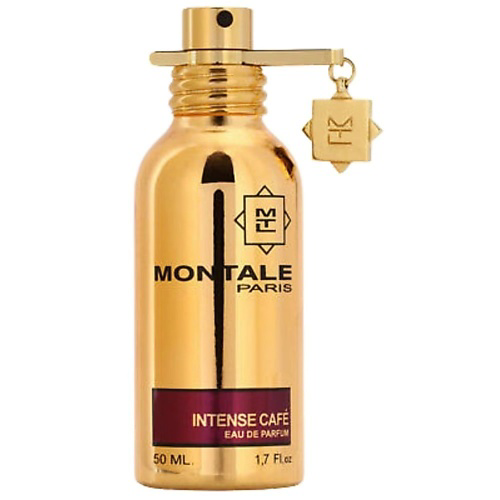 MONTALE Парфюмерная вода Intense Cafe 50 #1