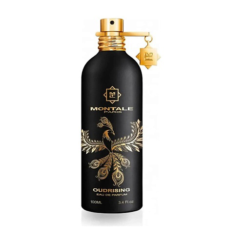 MONTALE Парфюмерная вода Oudrising 100 #1