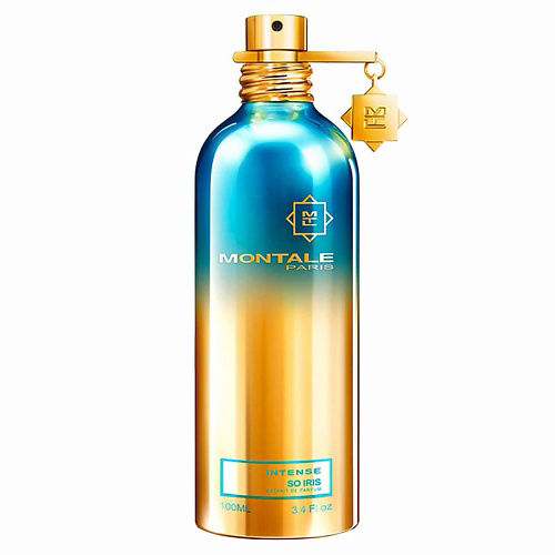 MONTALE Парфюмерная вода So Iris Intense 100 #1
