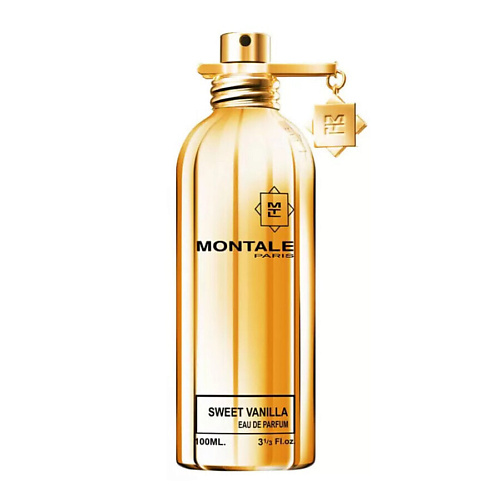 MONTALE Парфюмерная вода Sweet Vanilla 100 #1