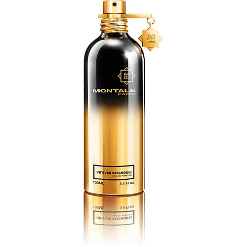 MONTALE Парфюмерная вода Vetiver Patchouli 100 #1