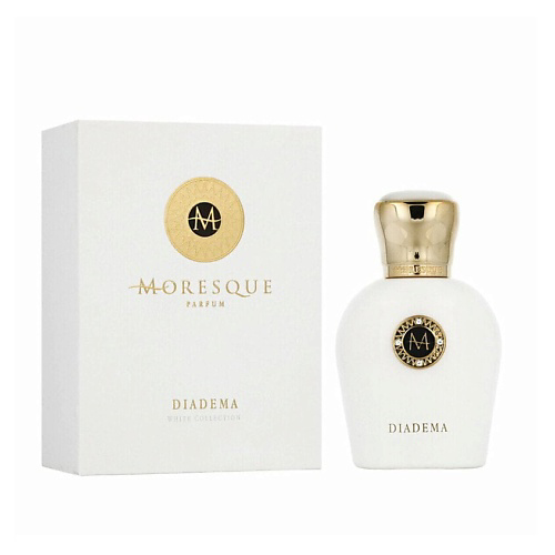 MORESQUE Парфюмерная вода Diadema 50 #1