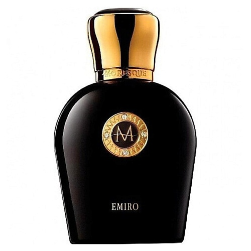 MORESQUE Парфюмерная вода Emiro 50 #1