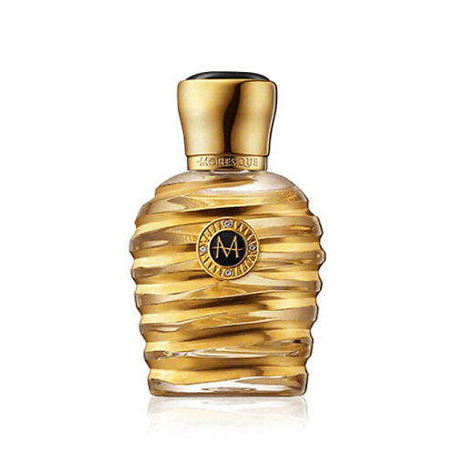 MORESQUE Парфюмерная вода Gold Oro Edp 50 #1