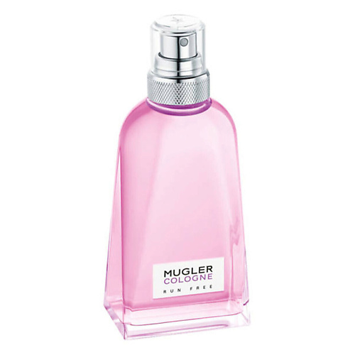 MUGLER Туалетная вода Cologne Run Free 100 #1