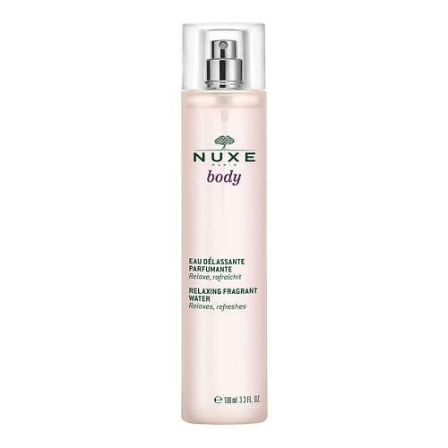 NUXE Парфюмированный спрей Relaxing Fragrant Water 100 #1