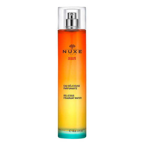 NUXE Парфюмированный спрей Sun Delicious Fragrant Water 100 #1
