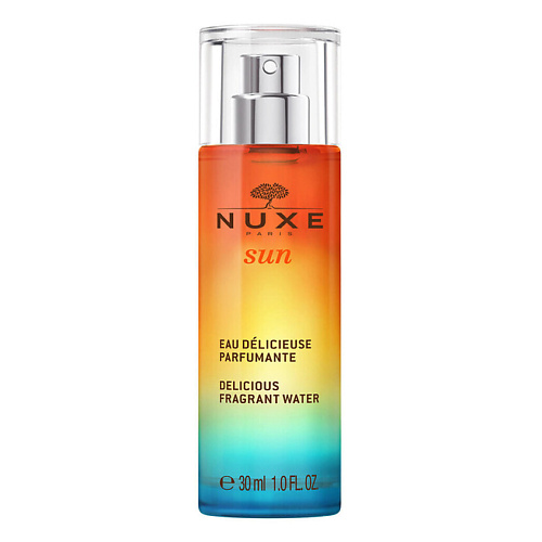 NUXE Парфюмированный спрей Sun Delicious Fragrant Water 30 #1