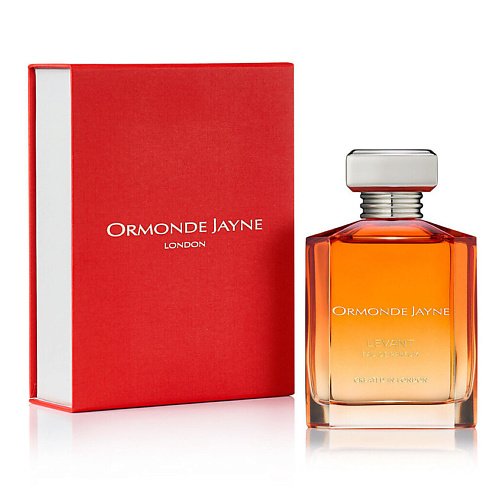 ORMONDE JAYNE Парфюмерная вода Levant 10 #1