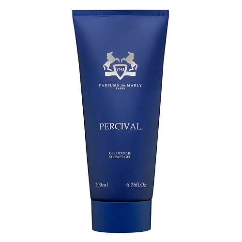 PARFUMS DE MARLY Гель для душа Percival 200 #1