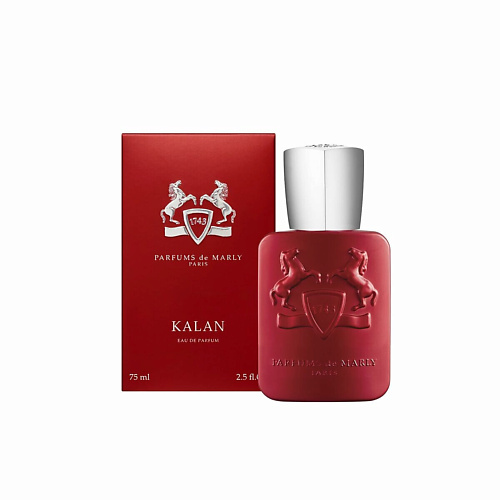 PARFUMS DE MARLY Парфюмерная вода Kalan 75 #1