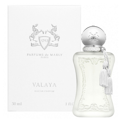 PARFUMS DE MARLY Парфюмерная вода VALAYA 30 #1