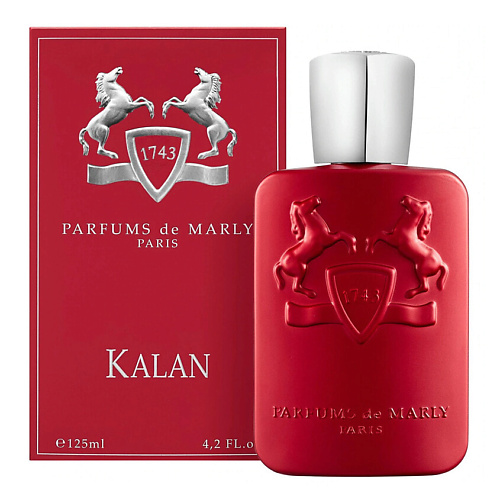 PARFUMS DE MARLY Парфюмерная вода Kalan 125 #1