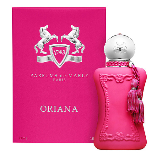 PARFUMS DE MARLY Парфюмерная вода ORIANA 30 #1