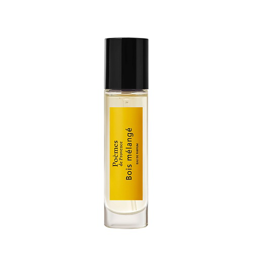 POÈMES DE PROVENCE Парфюмерная вода "Bois mélangé" 15 #1