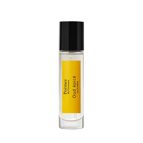 POÈMES DE PROVENCE Парфюмерная вода "Oud epicé" 15 #1