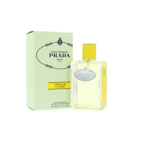 PRADA Парфюмерная вода Infusion d'Ylang 100 #1