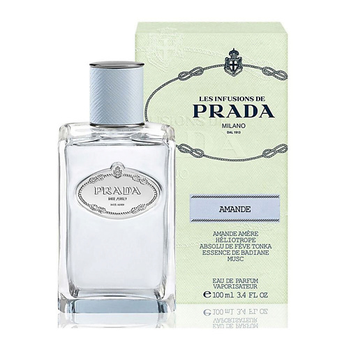 PRADA Парфюмерная вода Les Infusion De Amande 100 #1