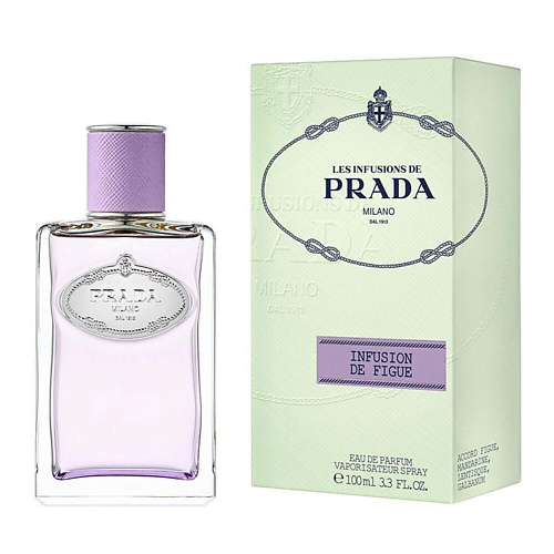 PRADA Женская парфюмерная вода Infusion de figue 100 #1