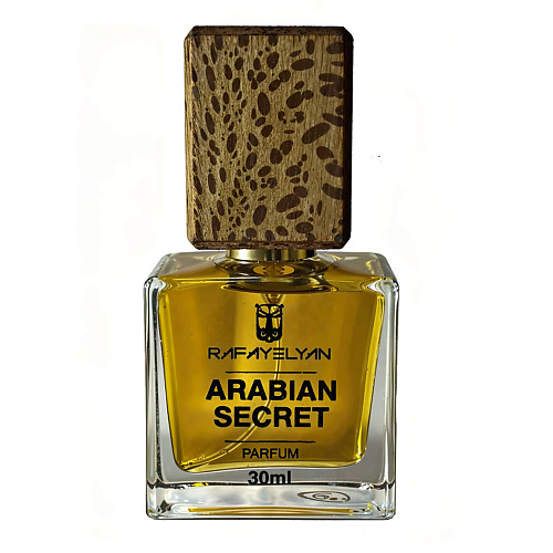 RAFAYELYAN Духи "Arabian Secret" 30 #1