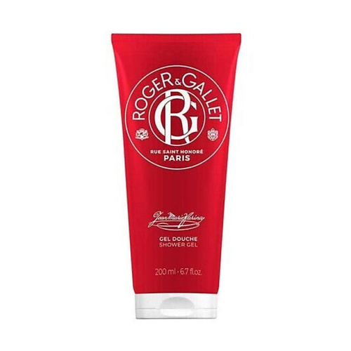 ROGER & GALLET Гель для душа Jean Marie Farina 200 #1