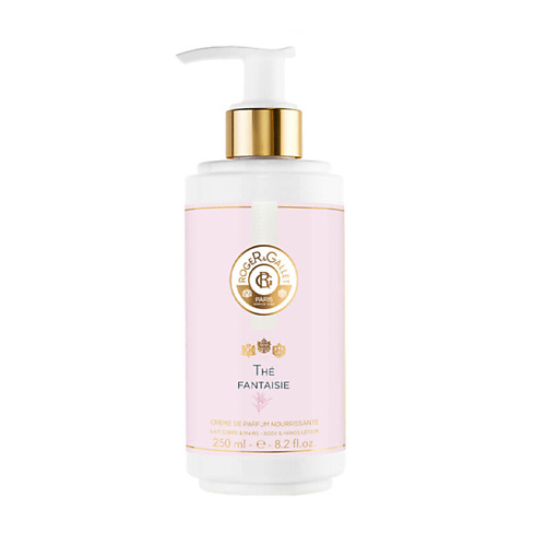 ROGER & GALLET Молочко для тела Thé Fantasie 250 #1