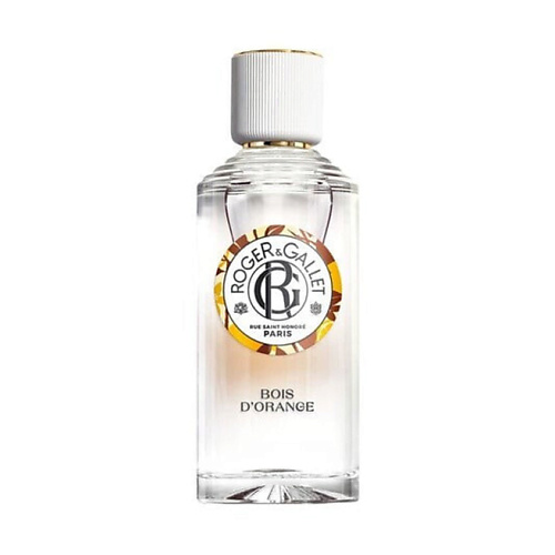 ROGER & GALLET Парфюмерный спрей Bois D'Orange 100 #1