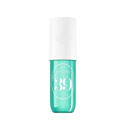 SOL DE JANEIRO Парфюмерный спрей для тела и волос  Brazilian Crush Bodyspray Cheirosa '39 90 #1