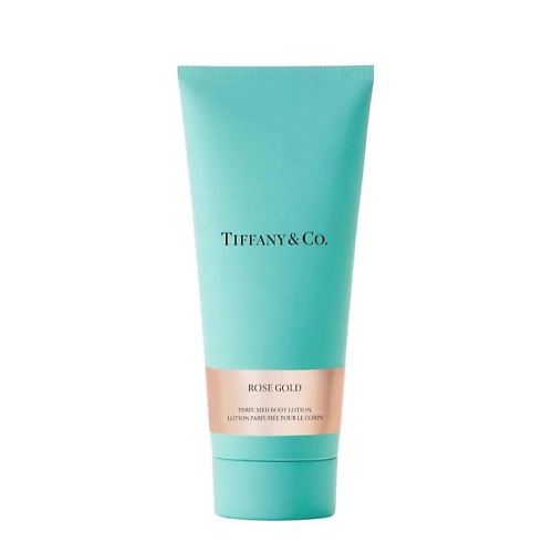 TIFFANY & CO Парфюмированный лосьон для тела Rose Gold 200 #1