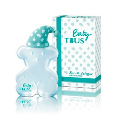 TOUS Одеколон Baby Tous, без спирта 100 #1