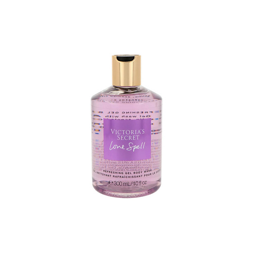 VICTORIA'S SECRET Парфюмированный гель для душа Love Spell 300 #1