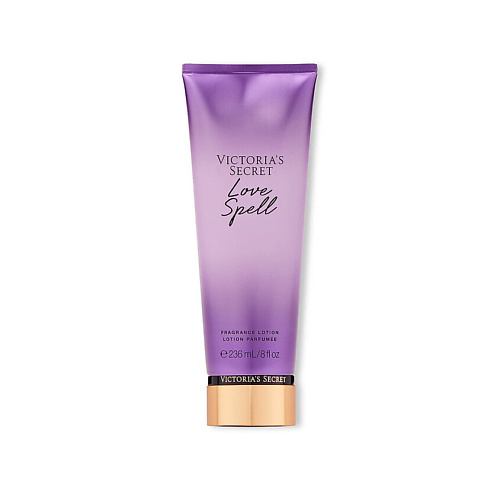 VICTORIA'S SECRET Парфюмированный лосьон для тела Love Spell 236 #1