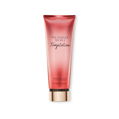 VICTORIA'S SECRET Парфюмированный лосьон для тела Temptation 236 #1