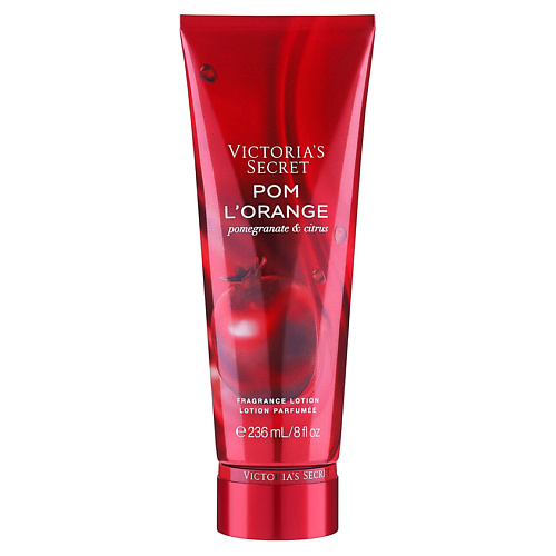 VICTORIA'S SECRET Парфюмированный лосьон для тела Pom L'Orange 236 #1