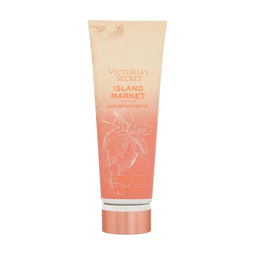 VICTORIA'S SECRET Парфюмированный лосьон для тела Island Market 236 #1