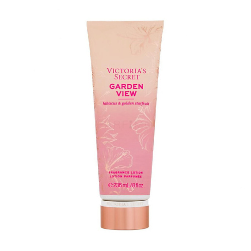 VICTORIA'S SECRET Парфюмированный лосьон для тела Garden View 236 #1