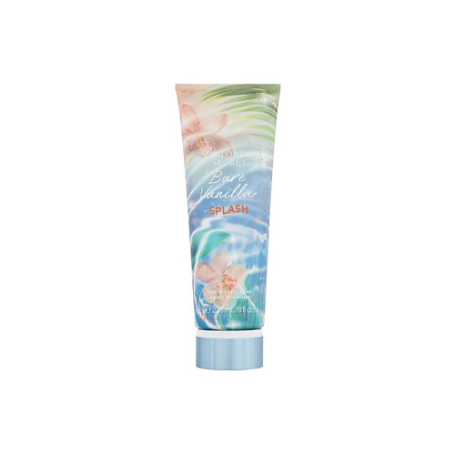 VICTORIA'S SECRET Парфюмированный лосьон для тела Bare Vanilla Splash 236 #1