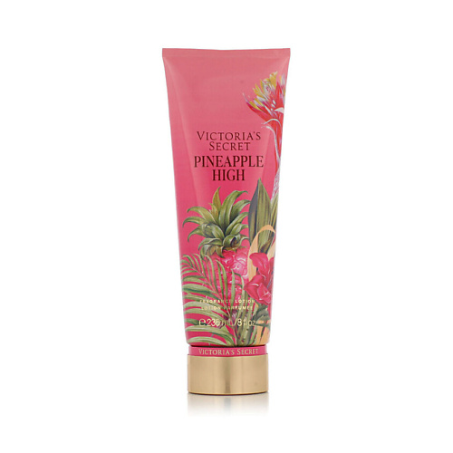 VICTORIA'S SECRET Парфюмированный лосьон для тела Pineapple High 236 #1