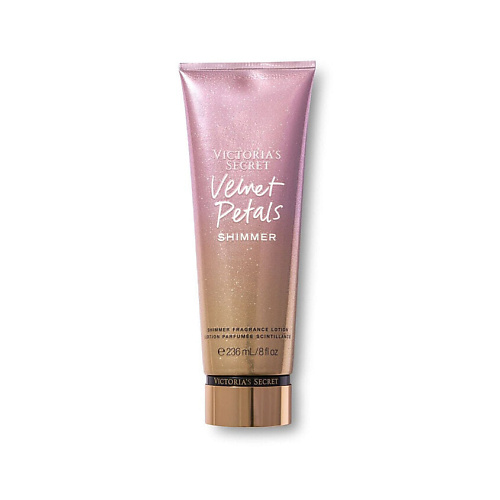 VICTORIA'S SECRET Парфюмированный лосьон для тела Velvet Petals Shimmer 236 #1