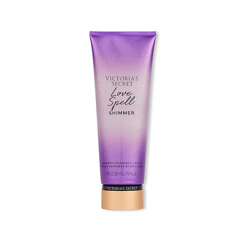 VICTORIA'S SECRET Парфюмированный лосьон для тела Love Spell Shimmer 236 #1