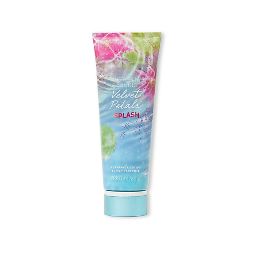 VICTORIA'S SECRET Парфюмированный лосьон для тела  Velvet Petals Splash 236 #1
