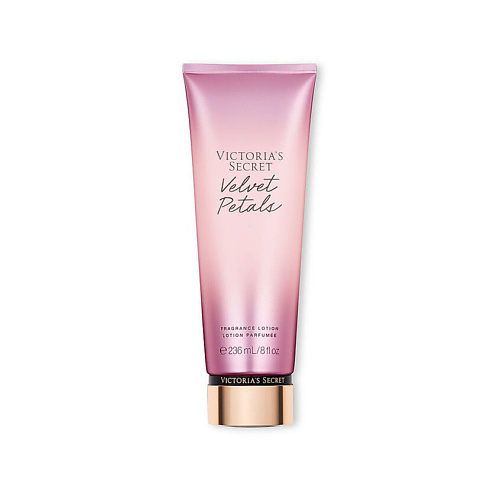 VICTORIA'S SECRET Парфюмированный лосьон для тела Velvet Petals 236 #1